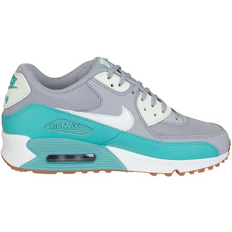 nike air max ultra 90 grau beige damen|nike air max 90 ltr.